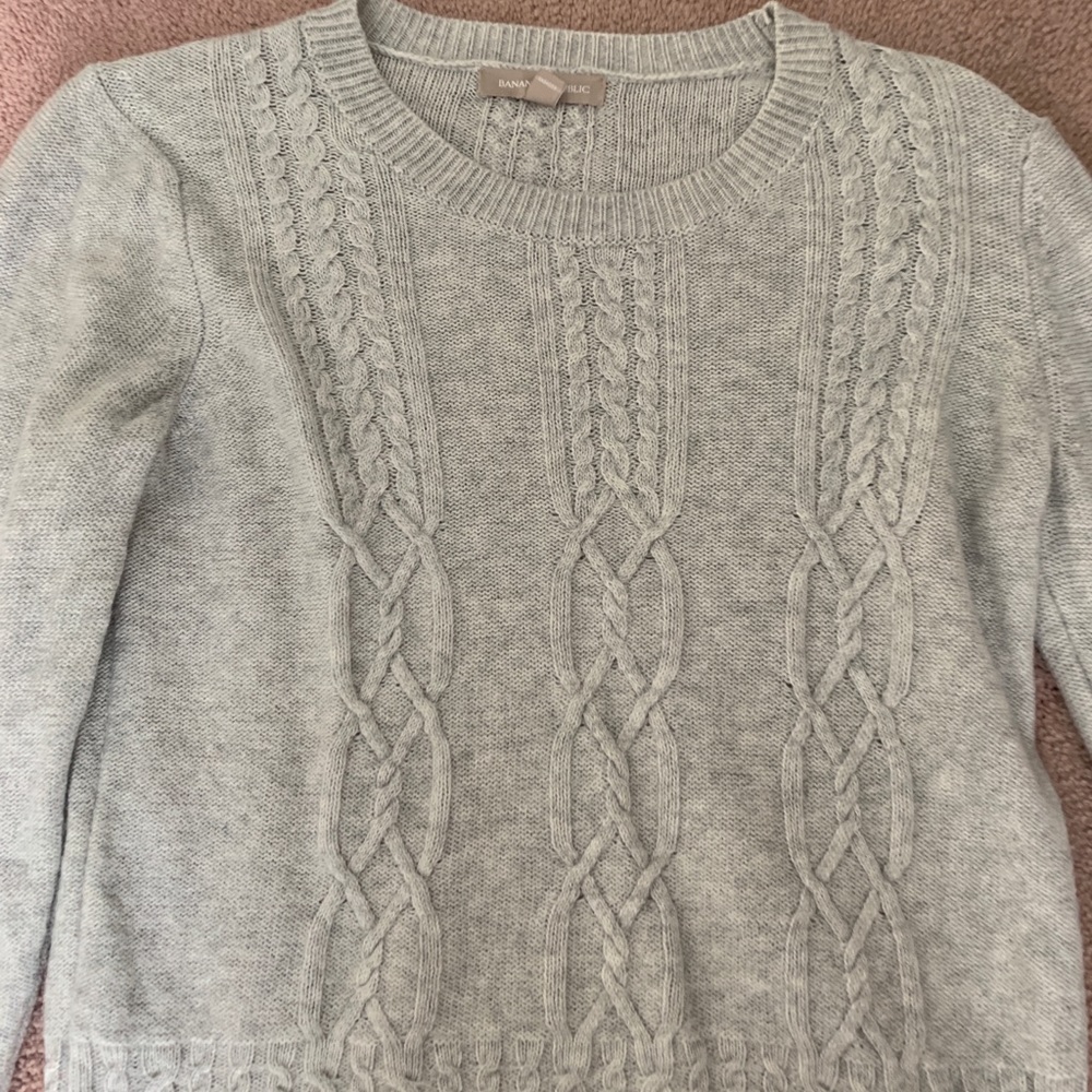 Sweater - Picture 2 of 3